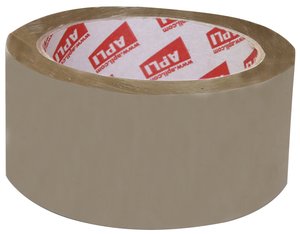 CINTA EMB.APLI PP 66x48 MARRON (solv.)