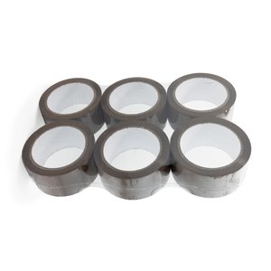 CINTA de EMBALAJE PP OLEF rollo 66x48 MA