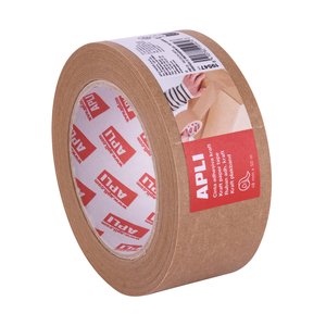 CINTA EMB.APLI KRAFT 50x48 MARRON