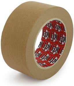 CINTA EMB.FIXO PAPEL 50x50 MARRON