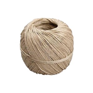 CORDEL CAÑAMO PULIDO 100g BRAMANTE