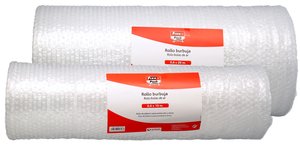 PLASTICO BURBUJA RL.0,6x3 m