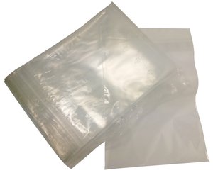 BOLSA AUTO-CIERRE MINIGRIP 150x200 P/100