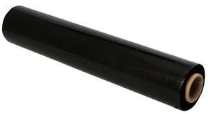 FILM PALETIZAR RL. 0,5m x 2 Kg NEGRO