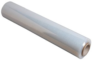 FILM PALETIZAR RL. 0,5m x 2 Kg TRANSPARE