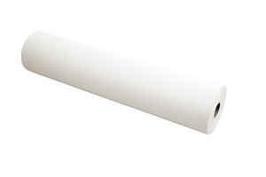 PAPEL EMB.KRAFT BOB.1ª BLANCO 1,1x350m