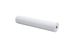 PAPEL EMB.KRAFT BOB.1ª BLANCO 62 cm 150m