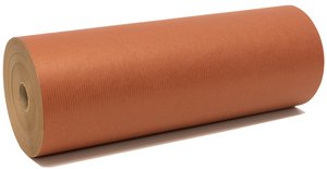 PAPEL EMB.KRAFT BOB.1ª BRONCE 31 cm