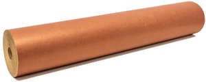 PAPEL EMB.KRAFT BOB.1ª BRONCE 62 cm