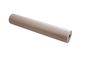 PAPEL EMB.KRAFT BOB.1ª MARRON 1,1x300m