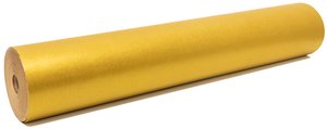 PAPEL EMB.KRAFT BOB.1ª ORO 62 cm
