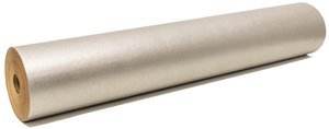 PAPEL EMB.KRAFT BOB.1ª PLATA 62 cm