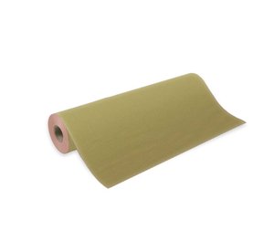 PAPEL REGALO BOBINA TV 70x100 KRAFT ORO