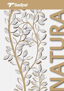 PAPEL EMB.KRAFT SADIP.NATURA 1x50 BLANCO