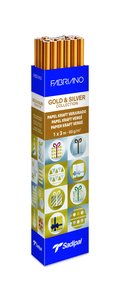 PAPEL EMB.KRAFT SADIP.ORO 1x3 EXP.25