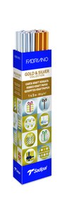 PAPEL EMB.KRAFT SADIP.ORO/PLT.1x3 EXP.25