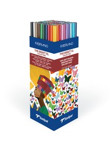 PAPEL REGALO RL.SADIPAL 1x3 TODO AÑO 100