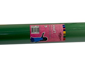 PAPEL EMB.KRAFT FABRISA 1x25 V.BOTELLA