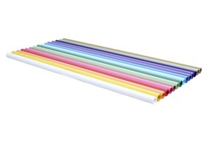 PAPEL EMB.KRAFT FABRISA 1x3 VERDE