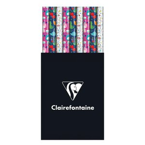 PAP.REGALO RL.CLAIREF.0,7x2 INFAN. (60)