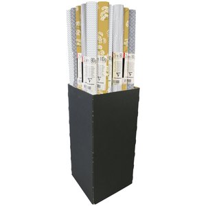 PAP.REGALO RL.CLAIREF.0,7x2 EX.COCOO(30)