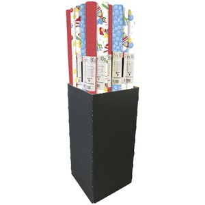 PAP.REGALO RL.CLAIREF.0,7x2 EX.POWER(30)