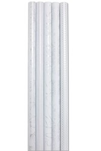 PAP.REGALO RL.CLAIREF.0,7x2 PR.BODA(30)