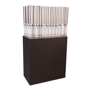 PAP.REGALO RL.CLAIREF.0,7x3 PP TRANS.(60