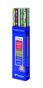 PAPEL REGALO RL.SADIPAL 1x2 TODO AÑO (30