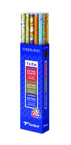 PAPEL REGALO RL.SADIPAL 1x2 TODO AÑO (30