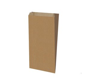 SOBRE REGALO TV 08x13 KRAFT MARRON P/25