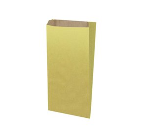 SOBRE REGALO TV 31x50+7 KRAFT ORO P/25