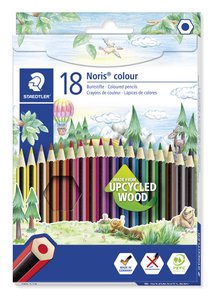 LAPICES COLOR STAEDT.185 NC est.18