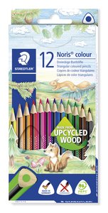 LAPICES COLOR STAEDT.187 NC est.12