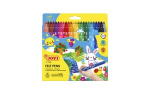 ROTUL.JOVI MAXI ESTUCHE 24