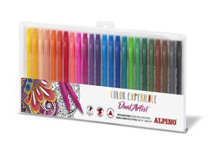 ROTUL.ALPINO DUAL ARTIST est.24