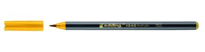 ROTUL.EDDING 1340 BRUSHPEN PAPAYA