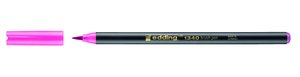 ROTUL.EDDING 1340 BRUSHPEN ROSA