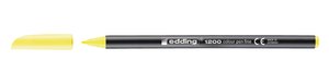 ROTUL.EDDING 1200  PASTEL MELON DULCE