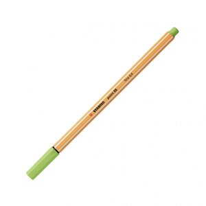 ROTUL.STABILO POINT 88  PISTACHO