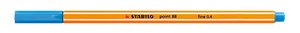 ROTUL.STABILO POINT 88  AZUL ULTRAMAR