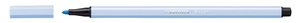 ROTUL.STABILO PEN 68  AZUL HIELO