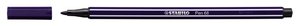 ROTUL.STABILO PEN 68  AZUL PRUSIA