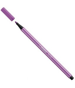 ROTUL.STABILO PEN 68  CIRUELA