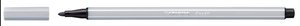 ROTUL.STABILO PEN 68  GRIS CLARO