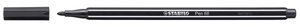 ROTUL.STABILO PEN 68  GRIS OSCURO