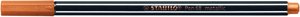 ROTUL.STABILO PEN 68  METALLIC COBRE