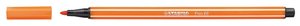 ROTUL.STABILO PEN 68  NARANJA
