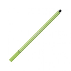 ROTUL.STABILO PEN 68  PISTACHO