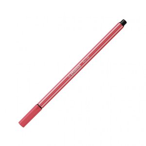 ROTUL.STABILO PEN 68  ROJO OXIDO